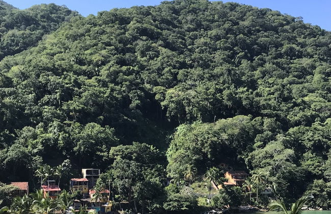 Casa Margarita- Escapa a la Naturaleza - Foto 8