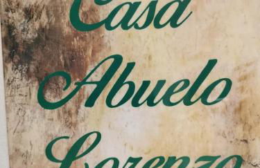 Casa Abuelo Lorenzo - Foto 8