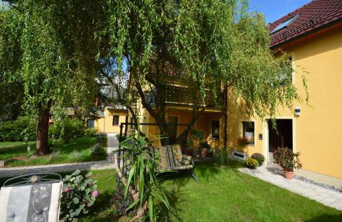 Ferienwohnung Arnold - Foto 25