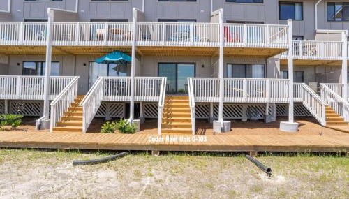 Ocean Front on Harbor Island - Foto 2