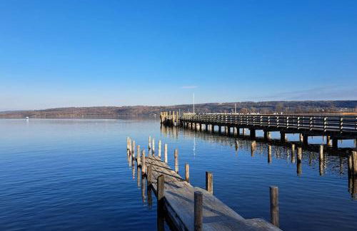 Neue Ferienwohnung am Ammersee - Foto 11