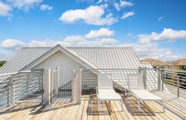 Sunfish Elegance by Avantstay Beach Access at an Indoor/outdoor Paradise - Foto 25