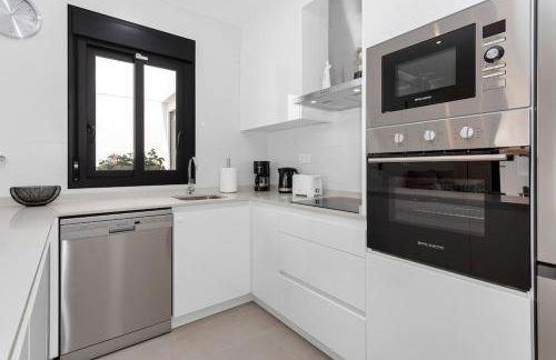 Premium Villa Mia heated pool - Foto 17