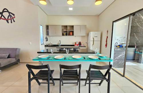 Casa quintal amplo prox Cataratas Aeropt e Argenti - Foto 8