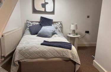 Central Euston and Kings Cross Apartments - 1 min walk - Foto 15