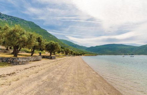 Seafront Holiday Villa - Foto 49