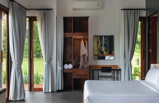 Puripai Villa Wellness & Retreat - Foto 75