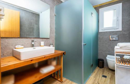 Naias Beach Hotel - Foto 111