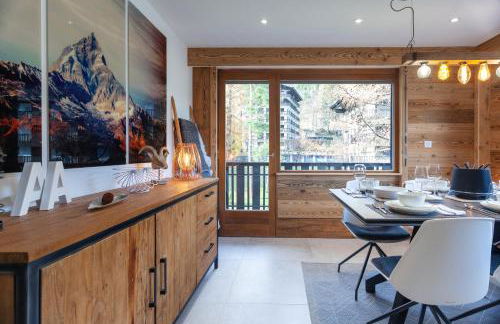 Apartment Brevent Fodera - Foto 6