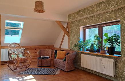 Ostoja Leśna Cisza - Foto 15