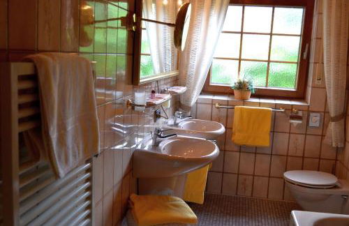 Haus Bachschwalbe - Foto 38