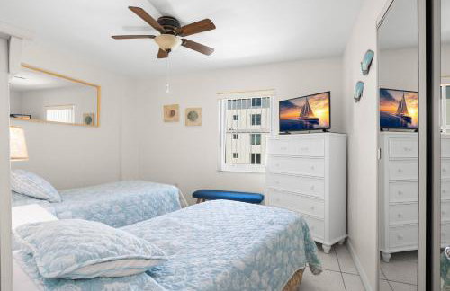 South Beach Condo Hotel by Travel Resort Services, Inc. - Foto 62