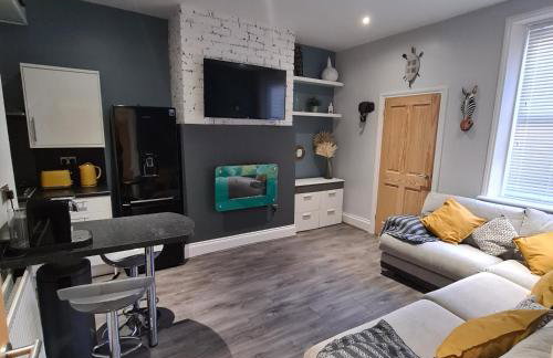 Kelvin Suite - Foto 7