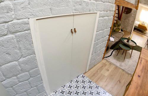 T2 Pertica Montpellier Centre ville proche Corum - Foto 22