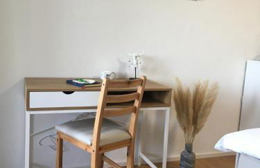 Modernes Apartment mit herrlichem Blick ins Gruene - Photo 20