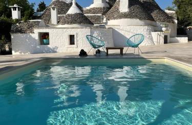 Trullo Matilde - Foto 21