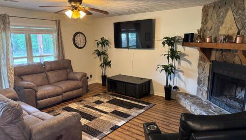 Home Sweet Home Atlanta - Foto 3