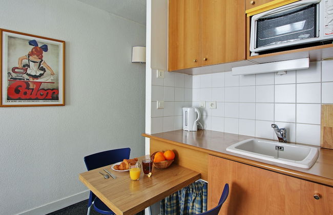 Short Stay Group Residence Les Lilas Serviced Apartments - Foto 19