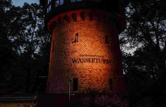 Ferienwohnung Wasserturm Thale - Foto 13