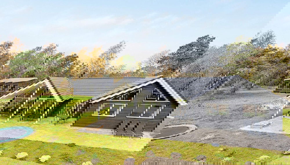 Luxury Beach Retreat in Vaeggerlose - Foto 1, Imagen principal