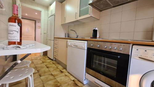 Dos Torres Gondolin Los Arcos - Foto 5