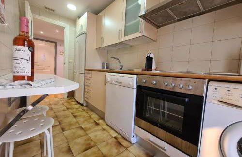 Dos Torres Gondolin Los Arcos - Foto 5