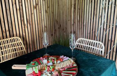 Love You Suite Romantique Spa 25min du futuroscope - Foto 6