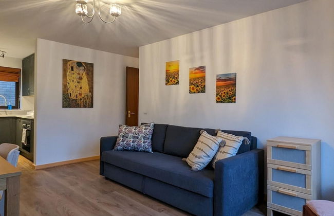 NEW Bright and Sunny Flat in Oxford City Centre - Foto 1