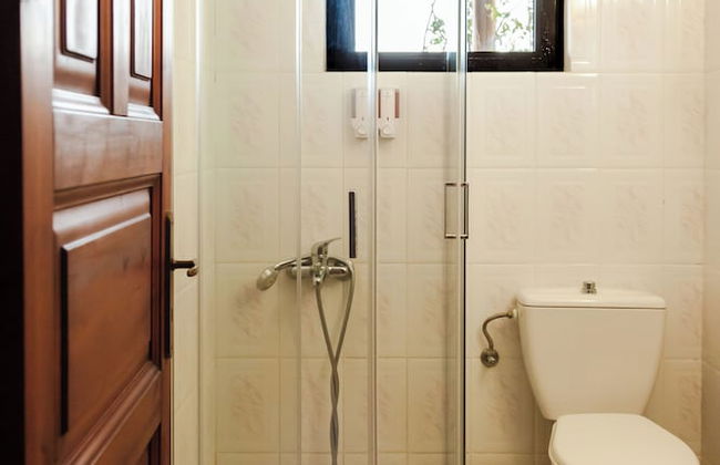 Amnisiades Apartments - Foto 33