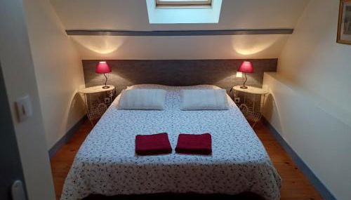 Les gîtes des Nouers - Foto 5