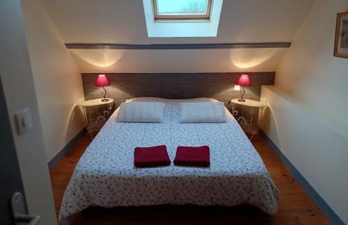 Les gîtes des Nouers - Foto 5