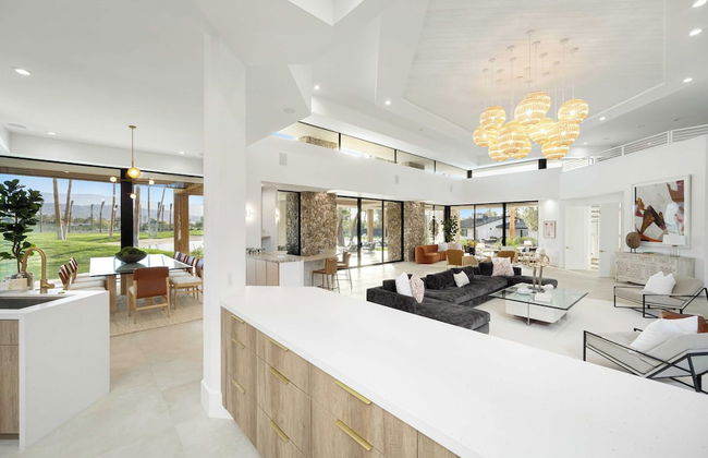 The Bravo Beach Club Tennis, Beach, Basketball, Golf Ultra-luxe Compound by Avantstay - Foto 42