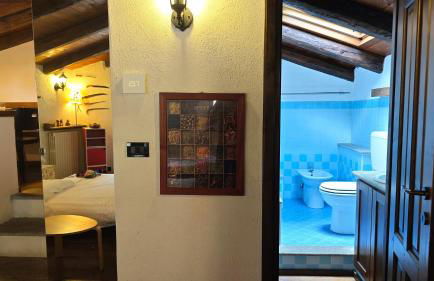 Hostdomus - La Casa dello Gnomo - Foto 16