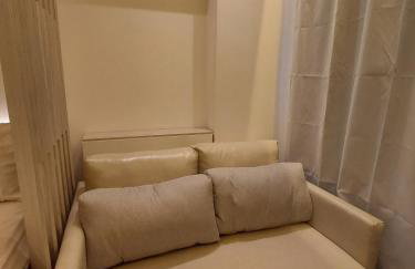 Studio Beira Mar Nomar Carneiros Ecoliving - Foto 16