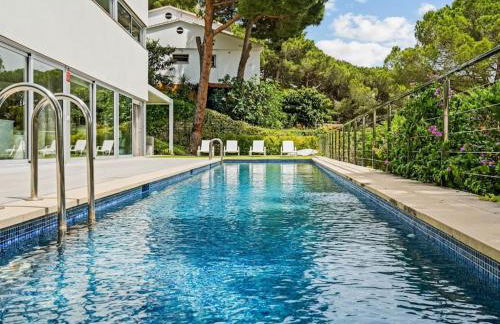 Design villa sea views and lap pool - Foto 1