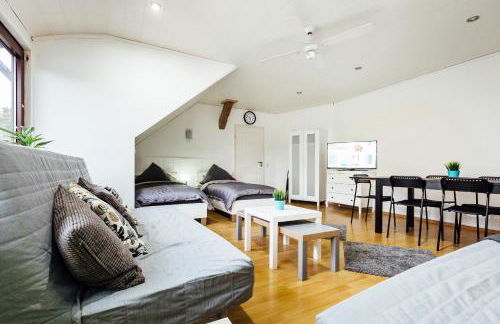 Apart2Stay Dormagen - Photo 46