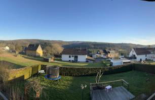 Wohnung mit Panoramablick - Foto 9