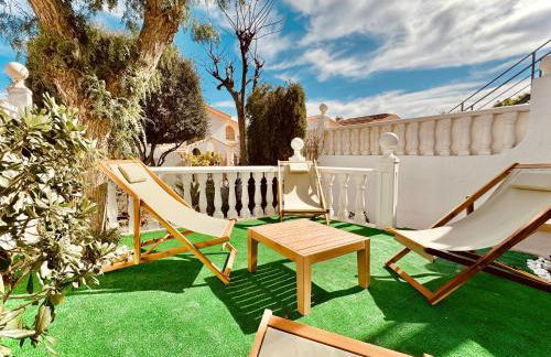 Casa Natura Carabassi Beach - Foto 59