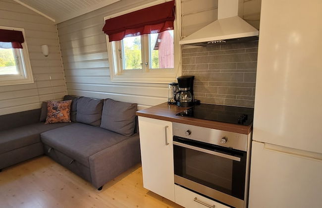 Øen Turistsenter Cottages - Photo 46