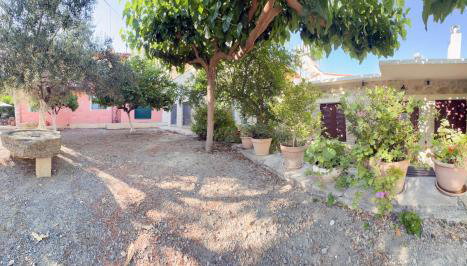 3A Tree Traditional Houses - Foto 2, Garden, Garden view