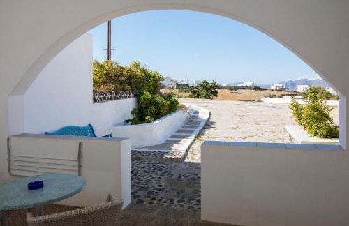 Thira's Dolphin - Foto 36