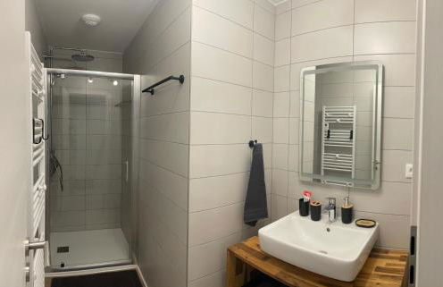 Appartement 11 - Au cœur du Lac Blanc - Foto 19