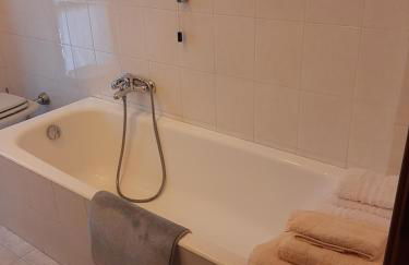 Milano Linate Airport Apartment - Foto 21