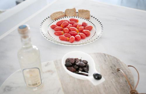 Serifos Beachfront Villa Ganema - Foto 62