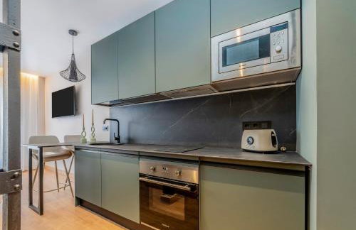 Ando apartments - Foto 64