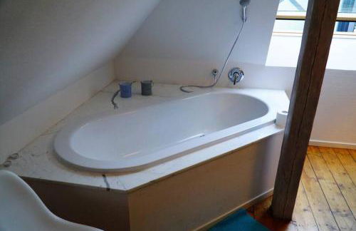 Gemütliche 4ZKB im grünen Herzen Lübecks - Foto 26