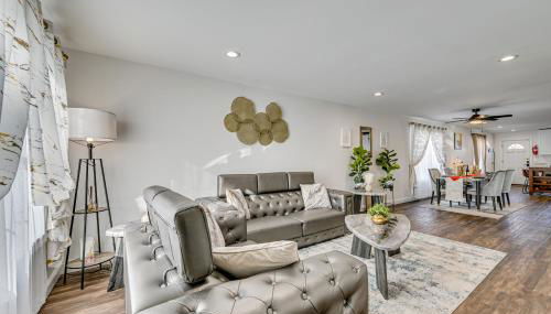 1 Mi to MGM Springfield Cozy Winter Duplex! - Foto 5