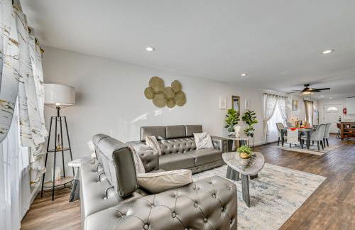 1 Mi to MGM Springfield Cozy Winter Duplex! - Foto 5