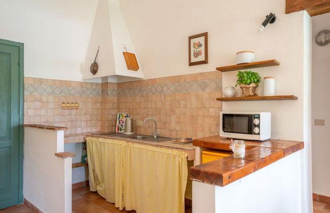 Appealing Apartment in Collesalvetti With Garden - Foto 32