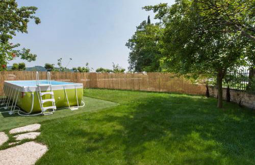 Casa Del Custode in the heart of Valpolicella - Foto 24